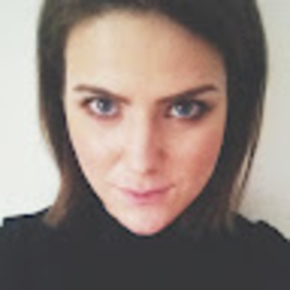 Meet your Posher, Joanna
